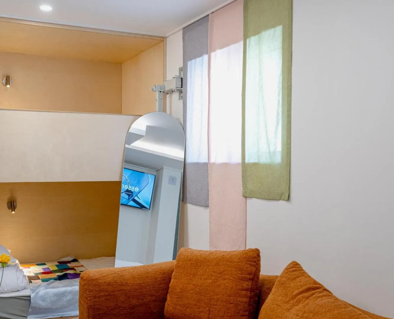 Ostello Ikseon Atelier Seul
