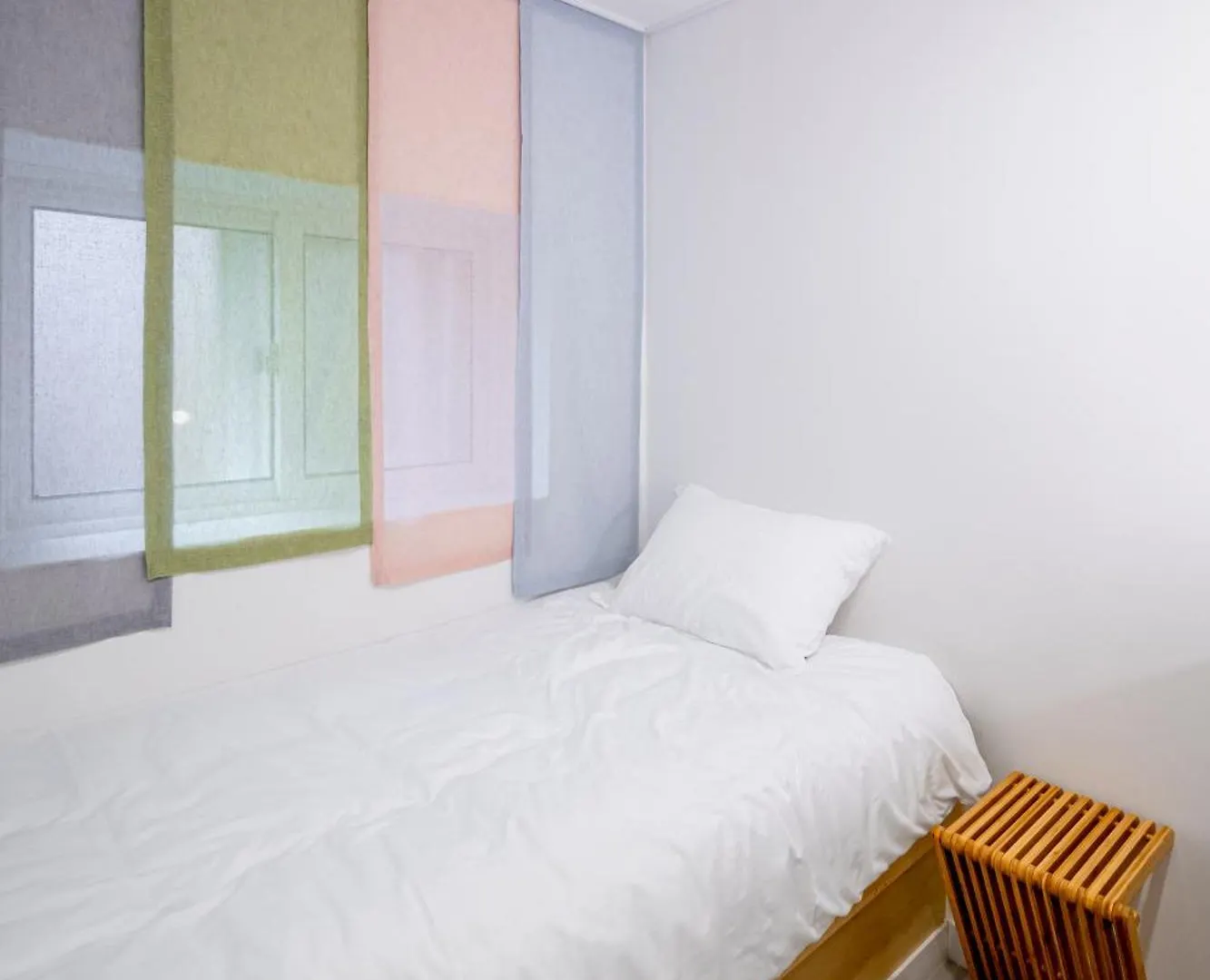 Ostello Ikseon Atelier Seul 0*,