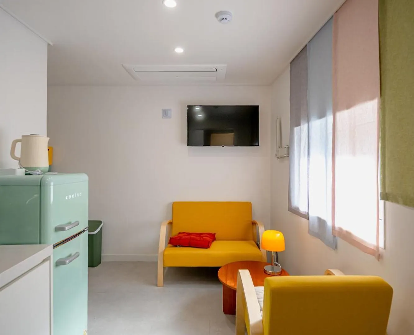 Hostel Ikseon Atelier Soul