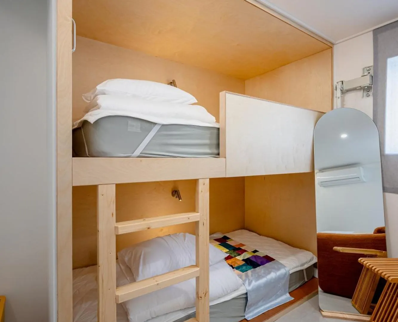 Hostel Ikseon Atelier Soul