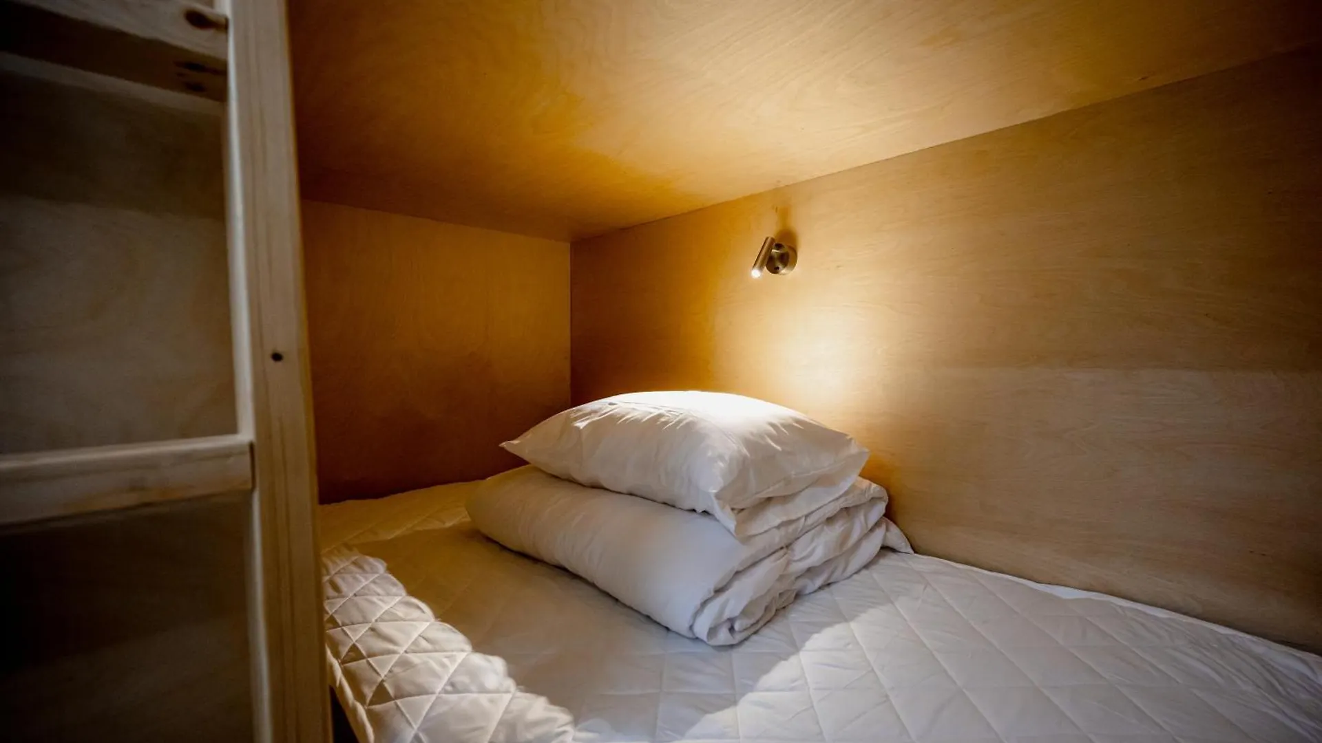 Hostel Ikseon Atelier Soul