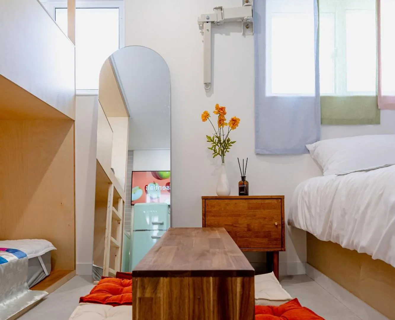 Hostel Ikseon Atelier Soul