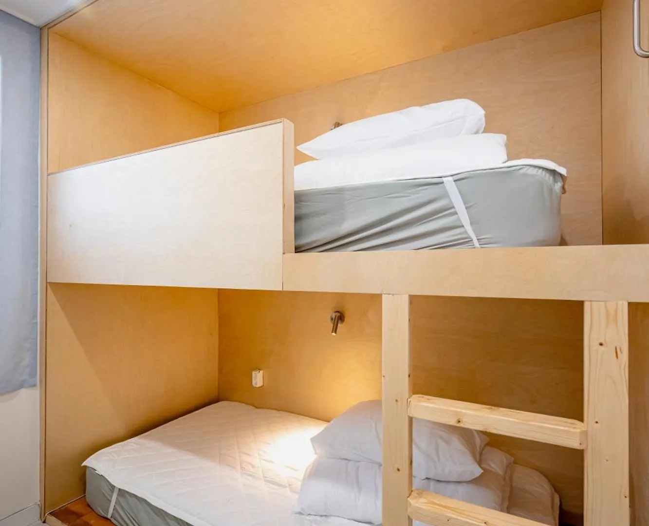 Hostel Ikseon Atelier Soul