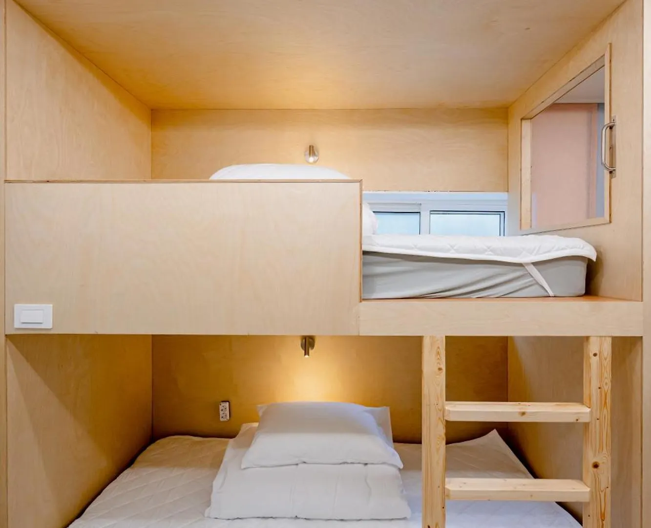 Hostel Ikseon Atelier Soul