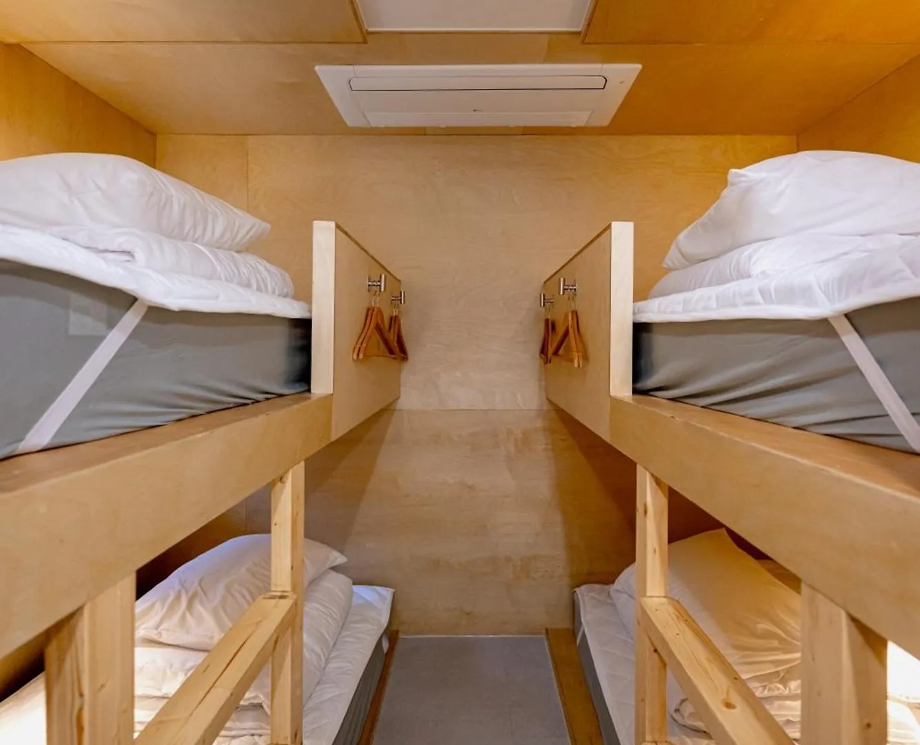 Hostel Ikseon Atelier Soul