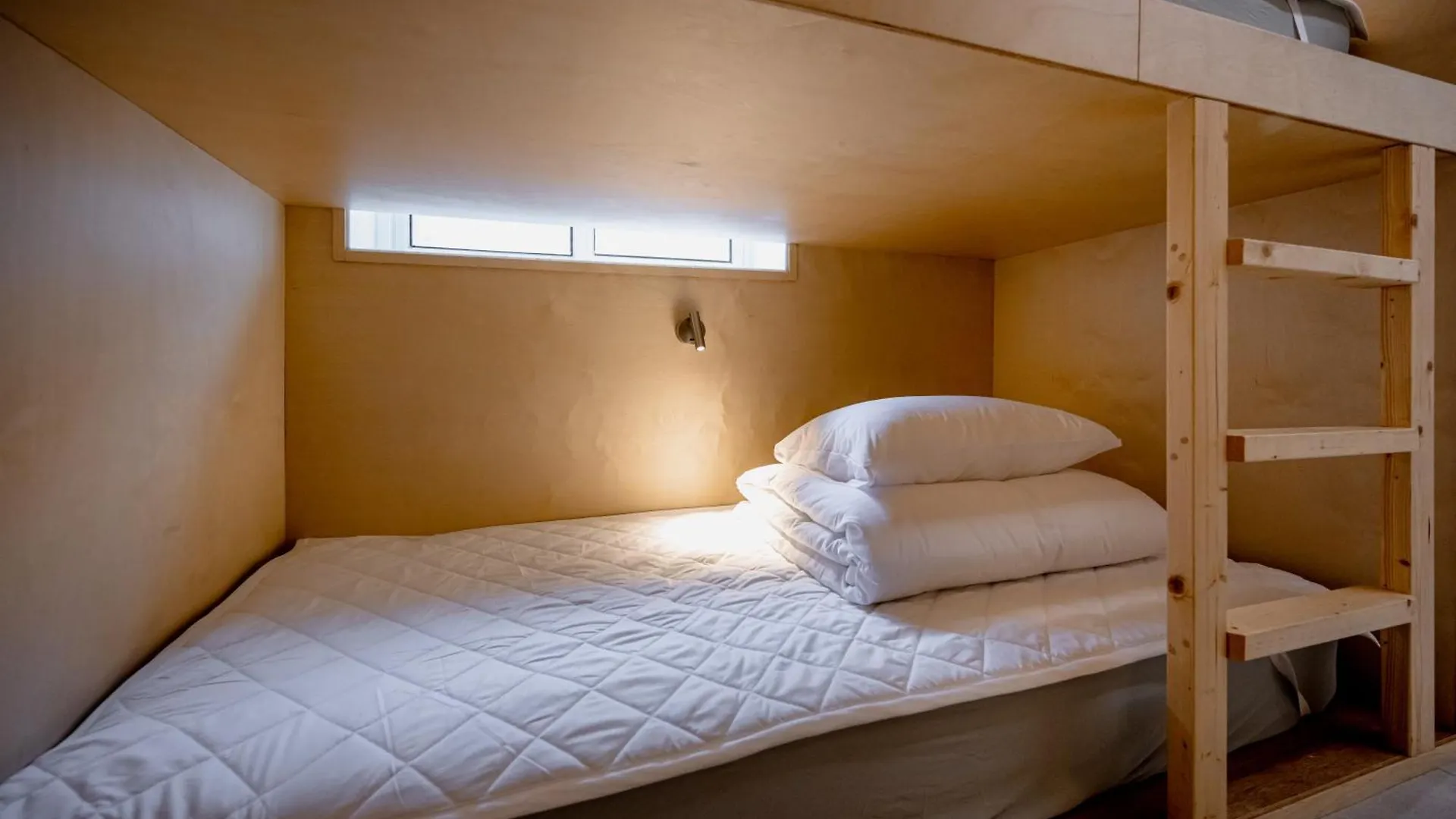 Hostel Ikseon Atelier Soul Jižní Korea