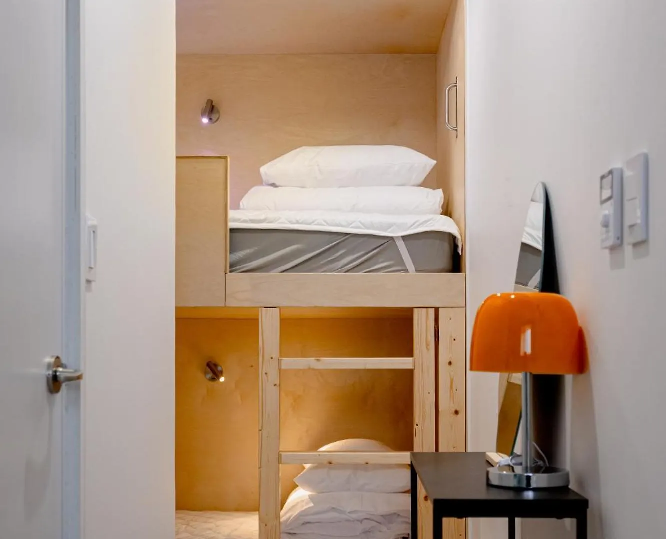 Hostel Ikseon Atelier Soul 0*,  Jižní Korea
