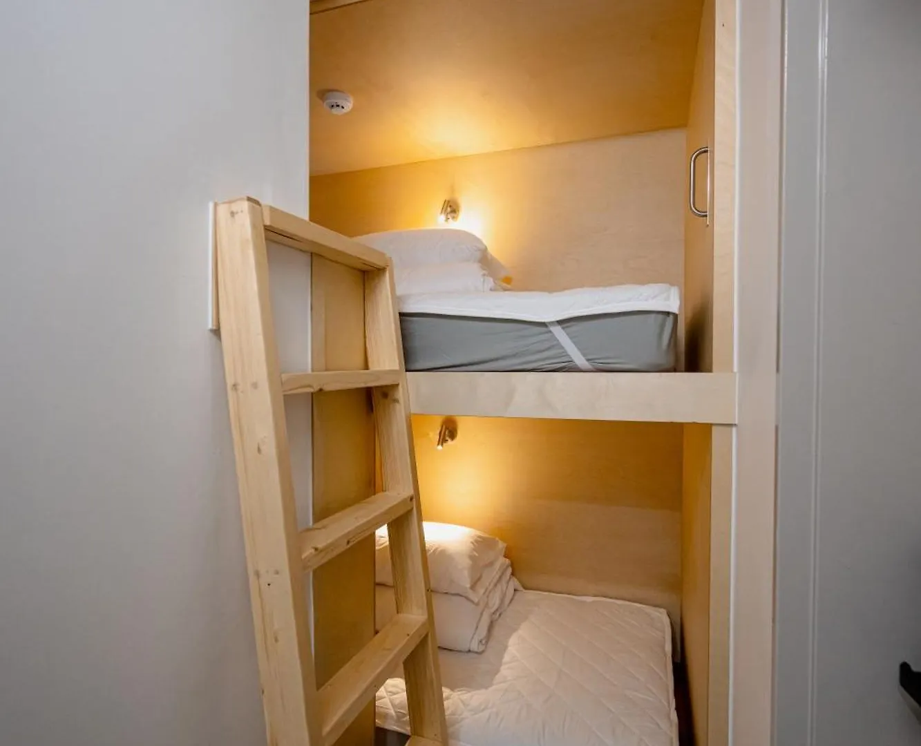 Hostel Ikseon Atelier Soul 0*,
