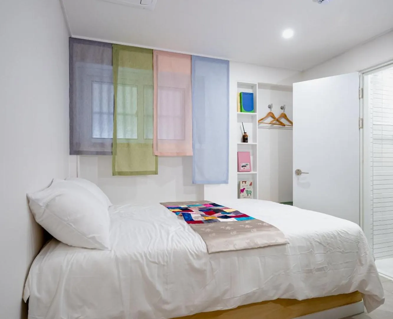 Hostel Ikseon Atelier Soul