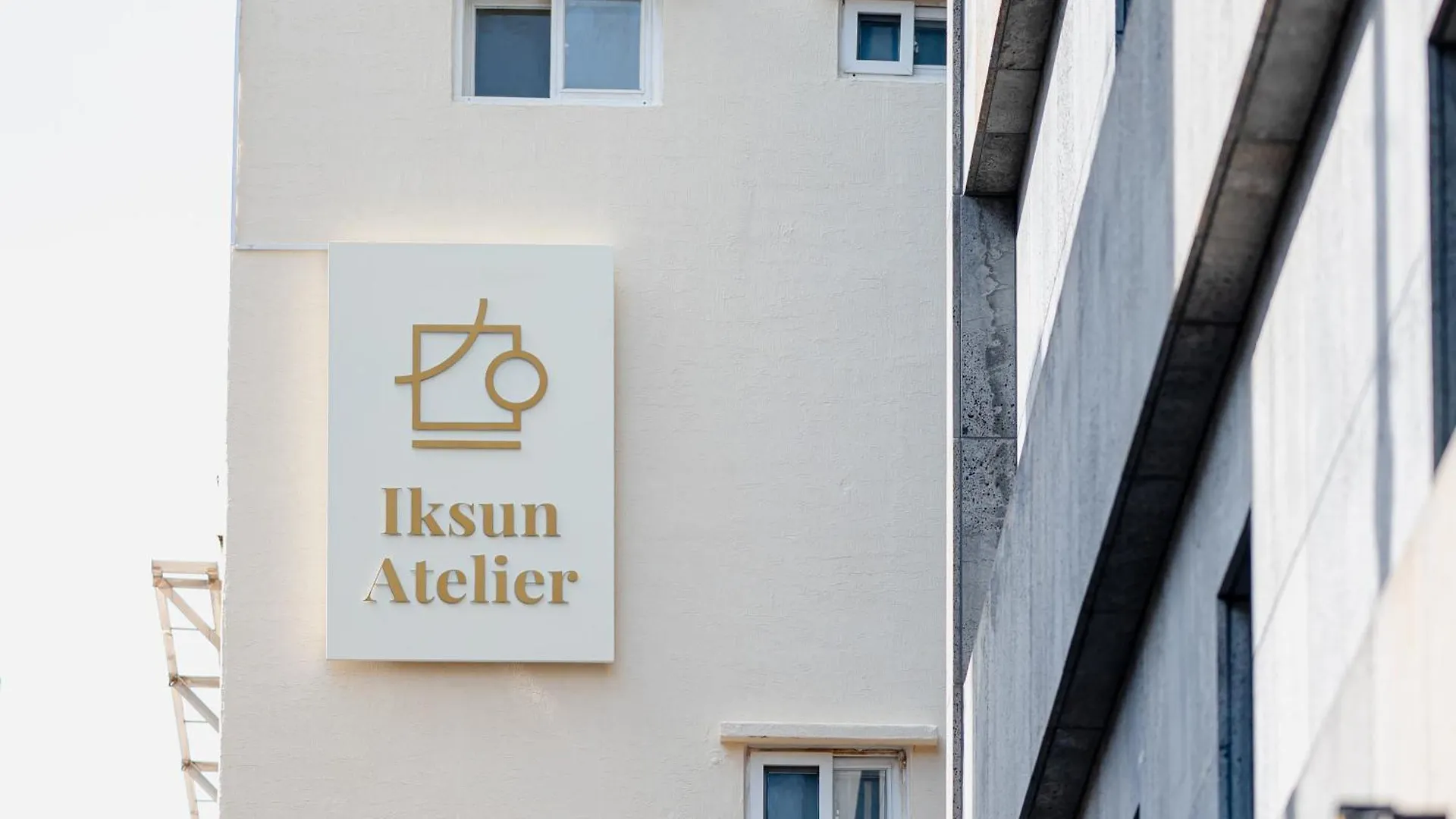 Hostel Ikseon Atelier Soul